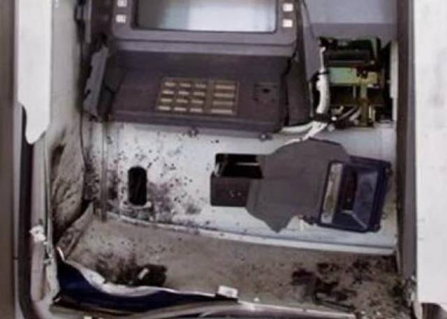 atm koropi ekrixi