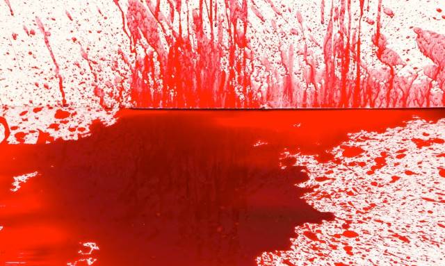 blood mati