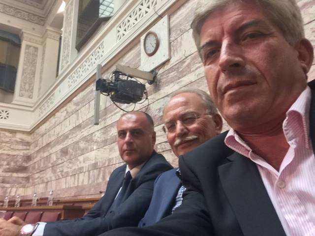 Αγωνιώδης έκκληση των Μεσογειτών δημάρχων για τα αντισταθμιστικά οφέλη του Ελληνικού 