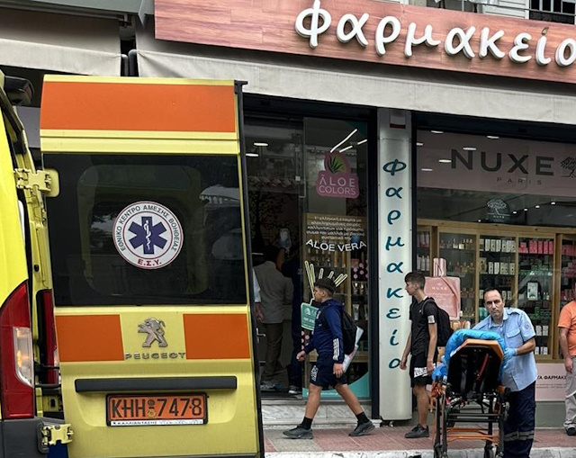 Αρτέμιδα: Αντιφατικές εκδοχές στην υπόθεση ελαφρού τραυματισμού 72χρονου (και όχι 64χρονου) με μαχαίρι