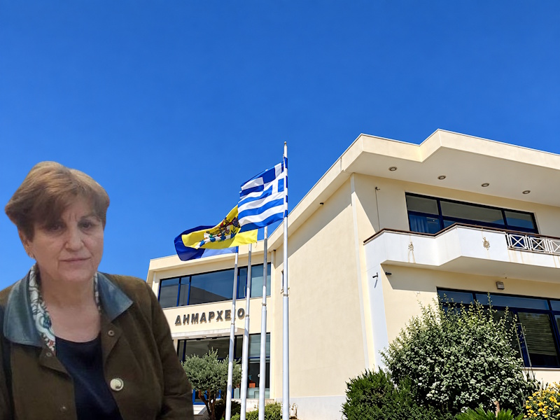 Δ. Τσεβά (Δήμαρχος Ραφήνας – Πικερμίου): Κόκκινη γραμμή στις προσωπικές επιθέσεις – «Ως εδώ»