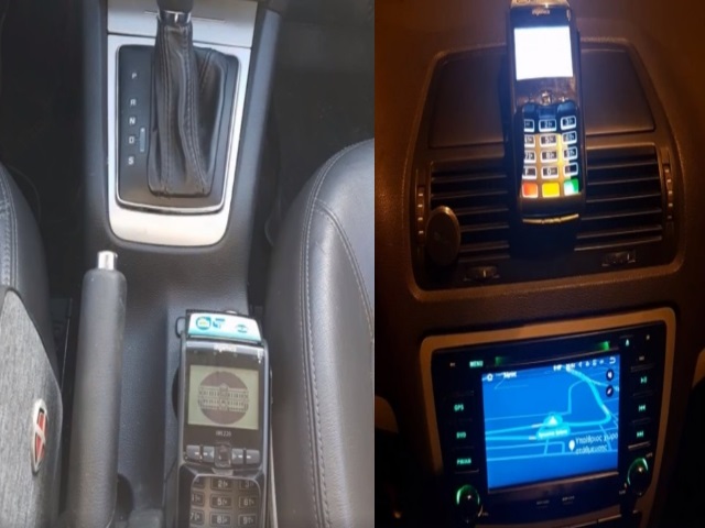 taxitransfer