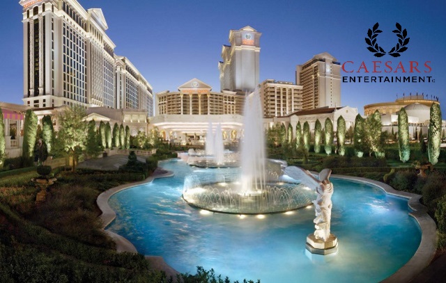 ceasars