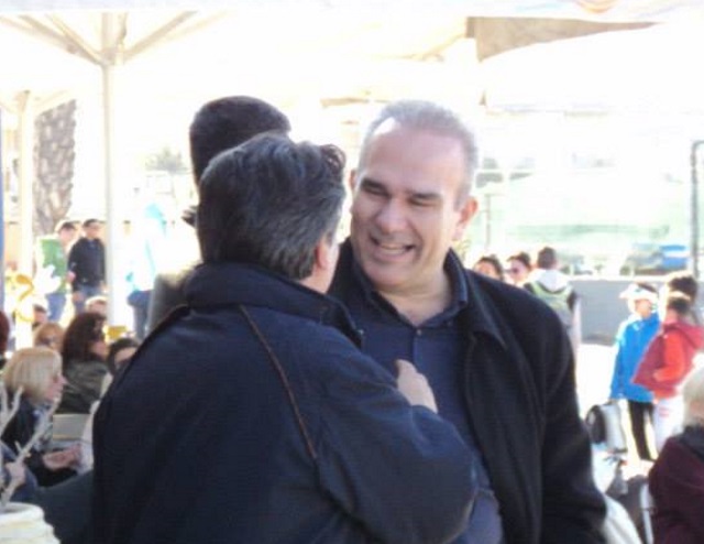 Όταν μια καλημέρα γίνεται αιτία για απολογισμό ουσίας!