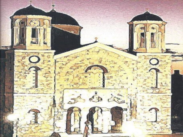 1AGIOU ATHANASIOU