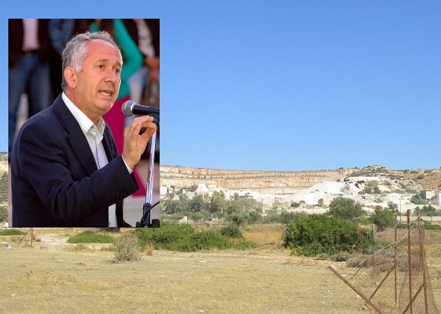 Δήμαρχος Κρωπίας: Αυτός είναι ο ρόλος του Στ. Ιατρού στις μεθοδεύσεις ΕΔΣΝΑ – Διοίκησης Δούρου για λατομεία – χωματερές στο Κορωπί! (Βίντεο)