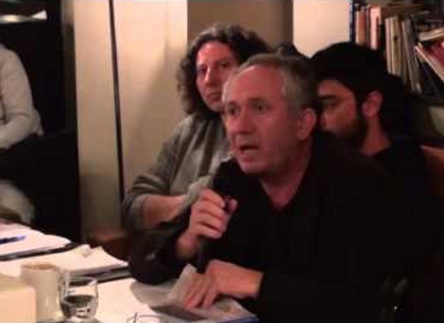 iatrou stavros