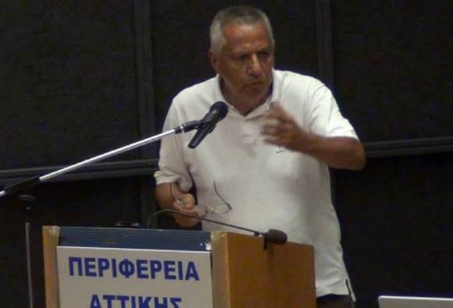 kamaras perif. sumvoulio