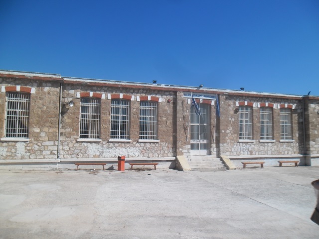 kor3 1ogimnasio