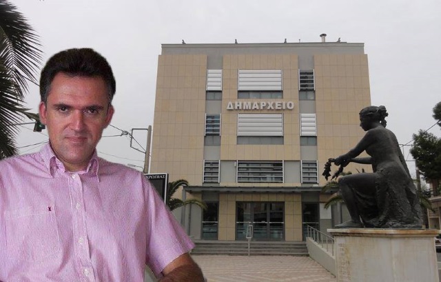 kerasiotis koropi