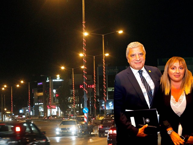 patoulis stolismos