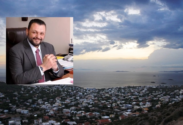 sofronis Saronida