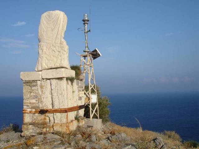 pentamorfi rafti