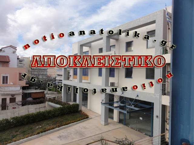 poleodomia epithesi