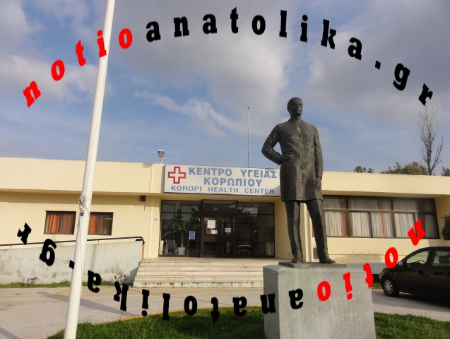 kykoropiou roma