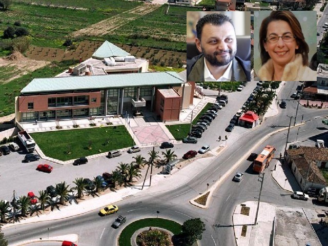 Δήμος Σαρωνικού: Το παρασκήνιο του «διαζυγίου» Σωφρόνη – Γεωργοπούλου και η επόμενη ημέρα!