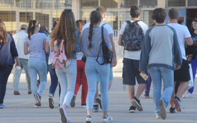 Ανοίγει ο δρόμος για τη δημοπράτηση του έργου ανέγερσης του νέου Λυκείου στο Πόρτο Ράφτη!