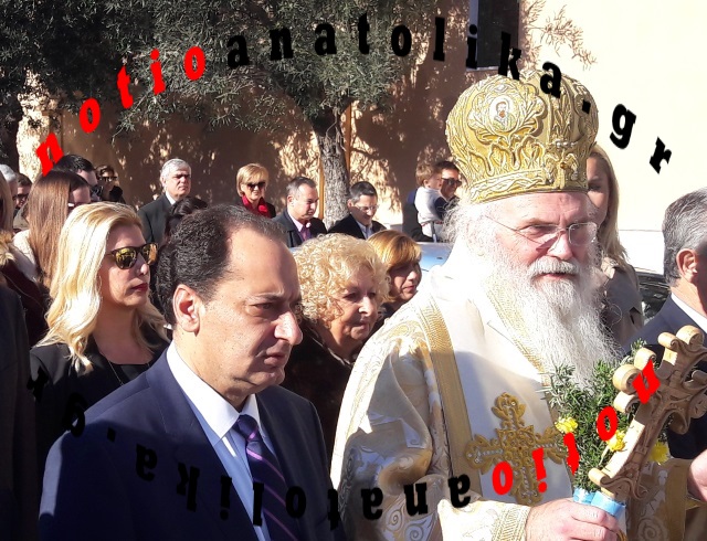 spirtzis rafina