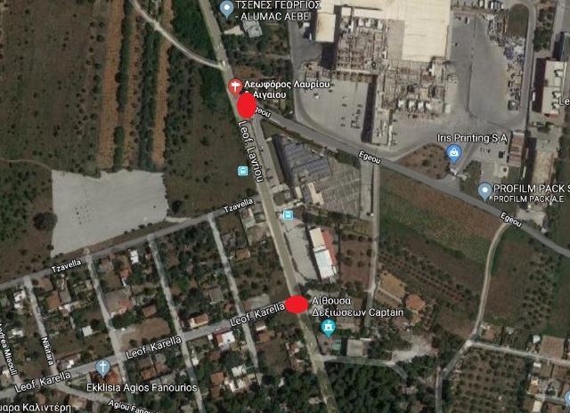 simboli odon 1