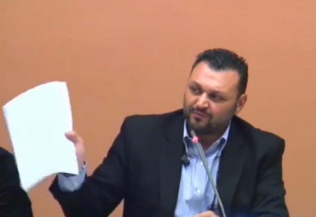 Κεραυνοί Σωφρόνη κατά Φιλίππου με αλήθειες που καίνε τη «νέα» διοίκηση του Δήμου Σαρωνικού! 