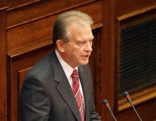 Απόστολος Σταύρου: Σημάδεψε με την παρουσία του την πολιτική ζωή της Αττικής!