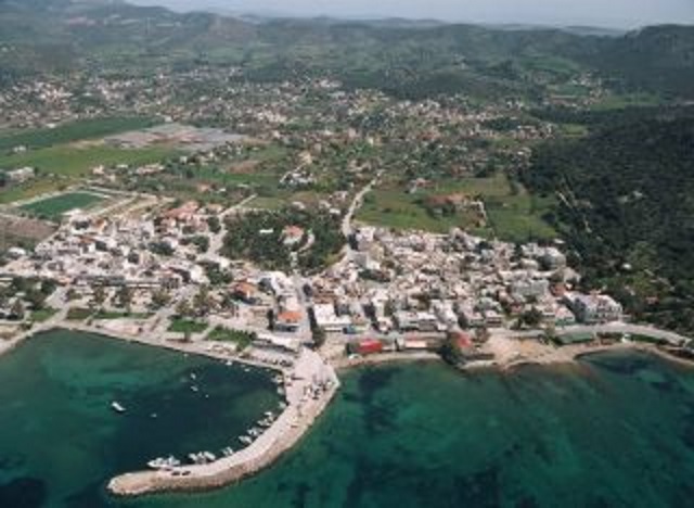 Δήμος Σαρωνικού: Παρατείνεται η προθεσμία για ιδιοκτήτες σχεδίου πόλεως Α΄ κατοικίας στην Π. Φώκαια!