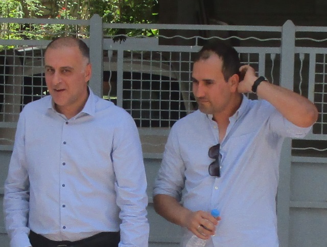 Δημοτικό συμβούλιο Σπάτων – Αρτέμιδας: Habemus papam (πρόεδρο) έστω και δια νόμου! 