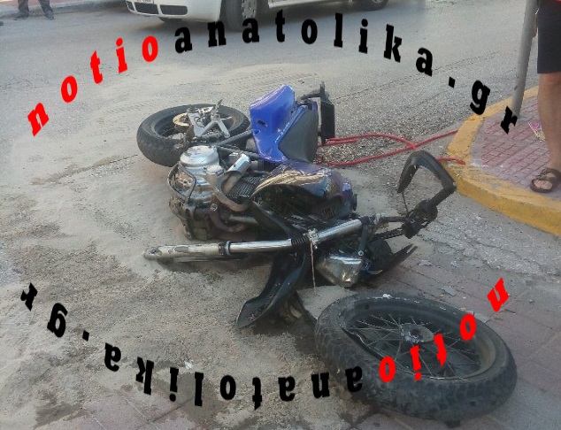 mixani triainis