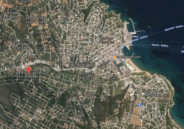 perivolakia ste