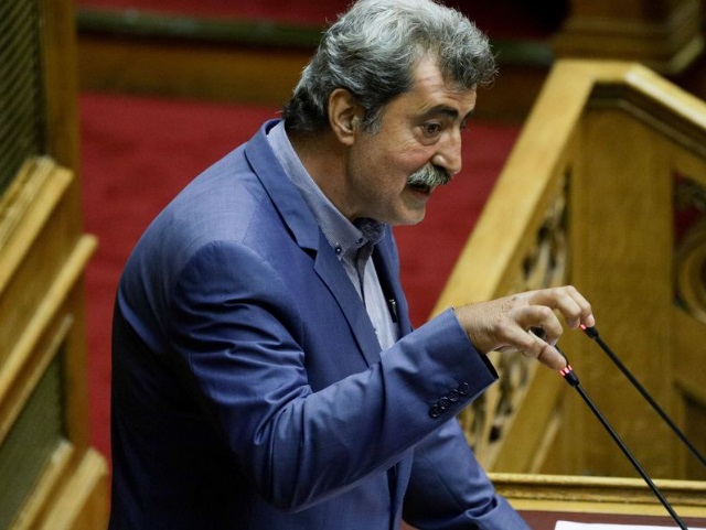 polakis asilia