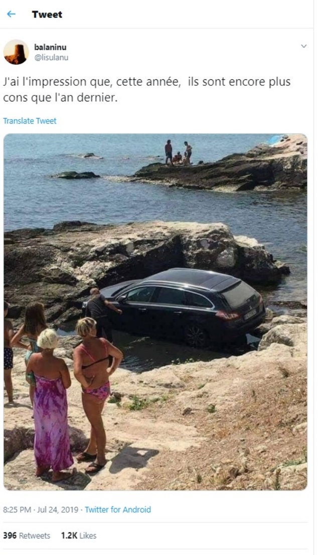 tweet aftokinito