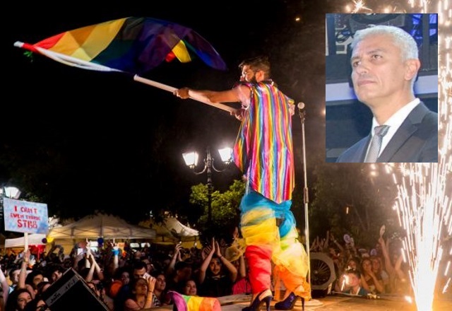 pride kalliakm