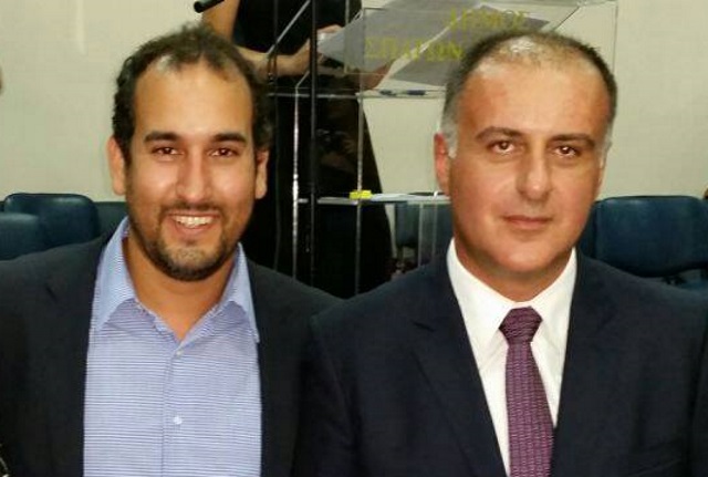 Εκλογή προέδρου στο δημ. συμβούλιο Σπάτων – Αρτέμιδας με στόχο τη διατήρηση της εύθραυστης συνοχής της πλειοψηφίας! 