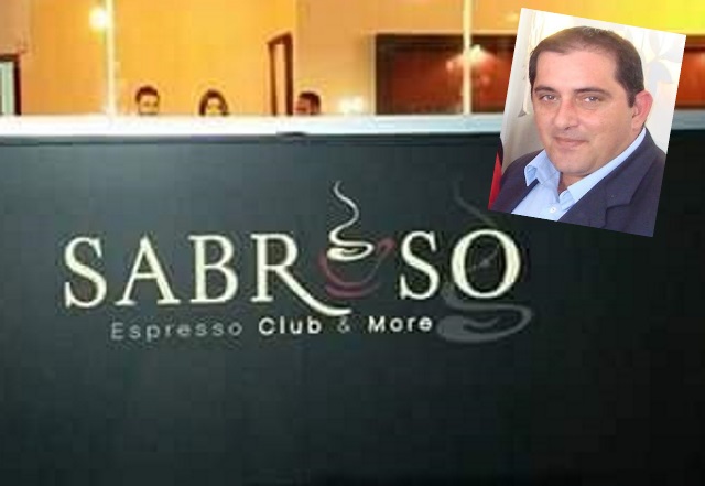 sabroso alileggii