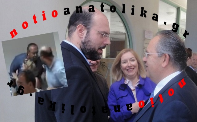 vits kalantz