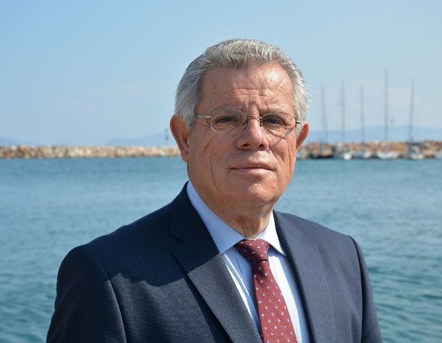 vlaxos limania