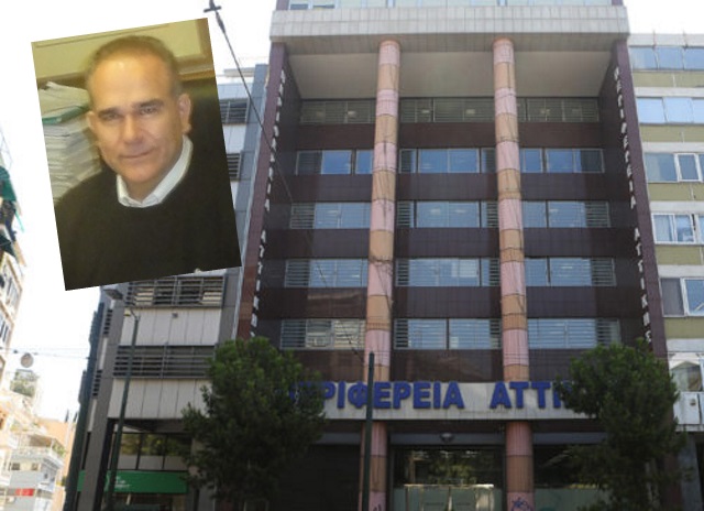 Δήμαρχος Μαρκοπούλου, Σωτ. Μεθενίτης: «Ίσως με δείτε σε ένα περιφερειακό ψηφοδέλτιο»! (Video)