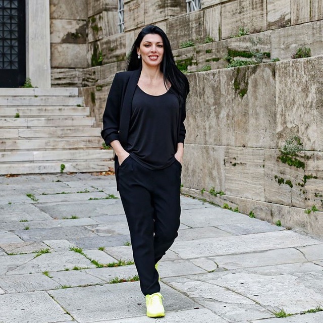 dolapsi diagrafi