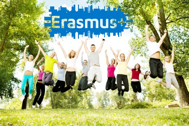 Σε ισχύ πάλι το Erasmus+ Youth με προυπολογισμό 4,5 εκατ. Ευρώ για το 2017! 