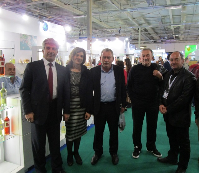 filippou foodexpo