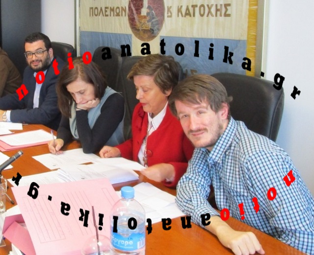 proedrio koropi