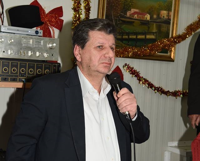 vagionakis proedr