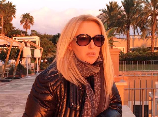 theoni xronopoulou