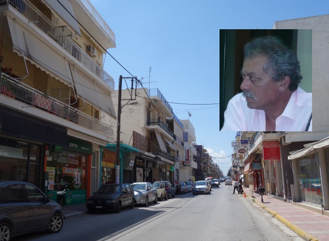 pazar altiparmakis