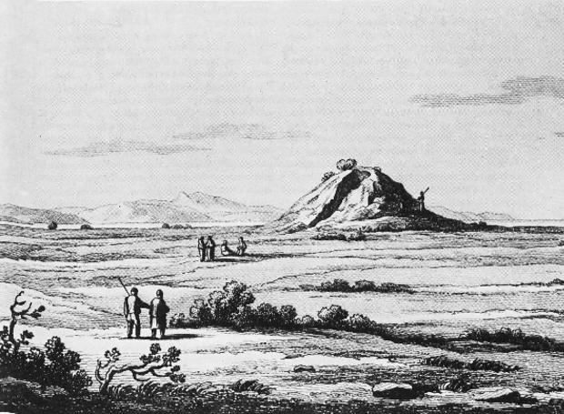 Marathonas 1824
