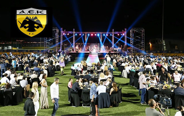 aek spata