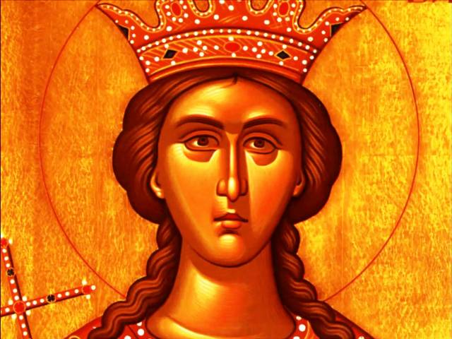 agia varvara