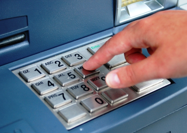 atm afksisi