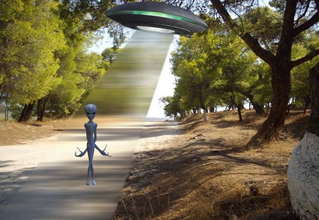 dasos ufo