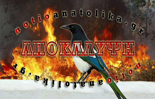 karakax foties